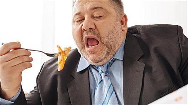 Ίδιο φαγητό καθημερινά: Πόσο υγιεινό είναι;