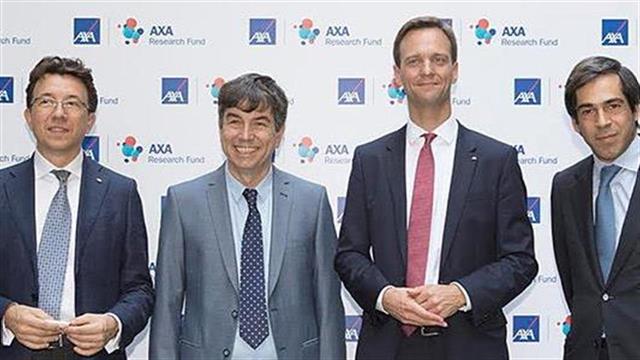 Το Ταμείο Ερευνών της ΑΧΑ ιδρύει ακαδημαϊκή έδρα στην Ελλάδα