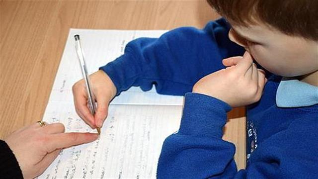 Μύθοι για τη δυσλεξία