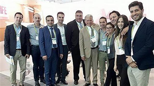 Το Institute of Life – IASO στην ESHRE της Γενεύης