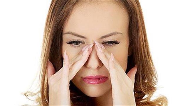 Η διακοπή του καπνίσματος βελτιώνει αργότερα τα ιγμόρεια