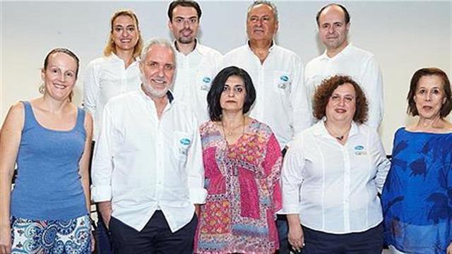 Μουσική εκδήλωση της Pfizer Band στις Γυναικείες Φυλακές Ελαιώνα Θηβών