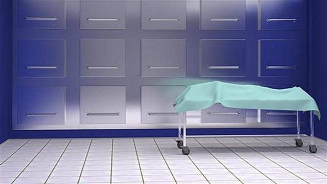 SOS για την ιατροδικαστική στη συνάντηση ιατροδικαστών με ΠΙΣ