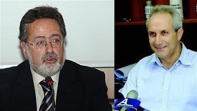 Βαλτάς και Θεοδοσιάδης πάνε σε συνδιοίκηση του ΠΦΣ