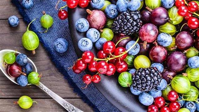 Αντιοξειδωτικά: Γιατί είναι σημαντικά στη διατροφή μας;