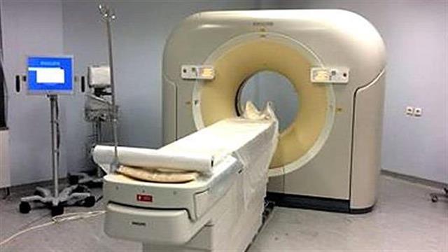 Εγκαίνια νέου αξονικού στο ΚΑΤ