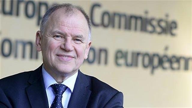 Δήλωση του επιτρόπου Υγείας και Ασφάλειας των Τροφίμων, κ. Β. Αντρουκάιτις για την ηπατίτιδα