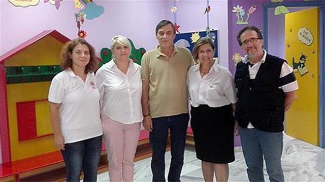 Ολοκλήρωση του ελέγχου φυματίωσης με test mantoux στα παιδιά και το προσωπικό των Παιδικών Σταθμών του Δήμου Φυλής