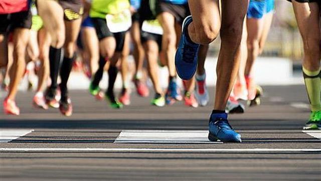 Τα οφέλη του… αργού τρεξίματος