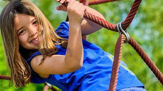 Η άσκηση στην παιδική ηλικία μειώνει τον κίνδυνο παχυσαρκίας και καρκίνου