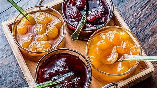 Πώς θα διατηρήσουμε τα καλοκαιρινά φρούτα και λαχανικά;