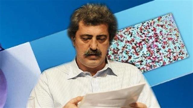 Πολάκης: Το ΣτΕ επέβαλε την μη κάλυψη της εξέτασης oncotype – Την επαναφέρουμε σύντομα