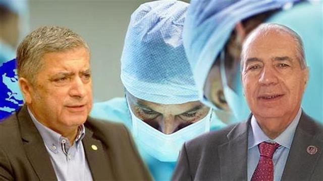 Έντονα διαφορετικές προσεγγίσεις από ΠΙΣ και ΙΣΑ στο σχέδιο νόμου για τους Ιατρικούς Συλλόγους