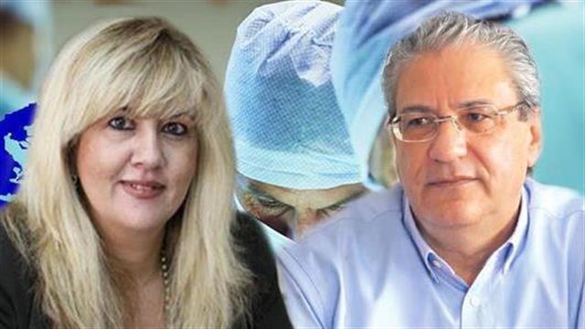 “Εμφύλιος” μεταξύ γιατρών για το νομοσχέδιο των Ιατρικών Συλλόγων – Πληθαίνουν οι αντιδράσεις