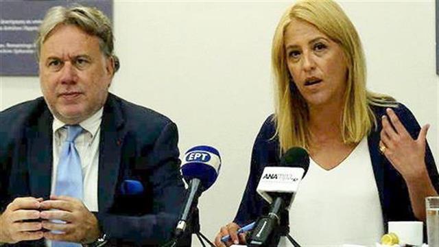 Brexit: Η Αθήνα διεκδικεί από το Λονδίνο την έδρα του Ευρωπαϊκού Οργανισμού Φαρμάκων (ΕΜΑ)