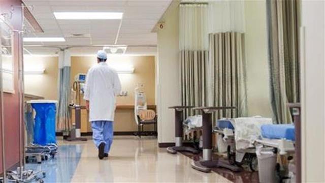 Ο Γιώργος Καλαμίτσης πρόεδρος της Επιτροπής Ελέγχου Προστασίας Δικαιωμάτων των Ασθενών