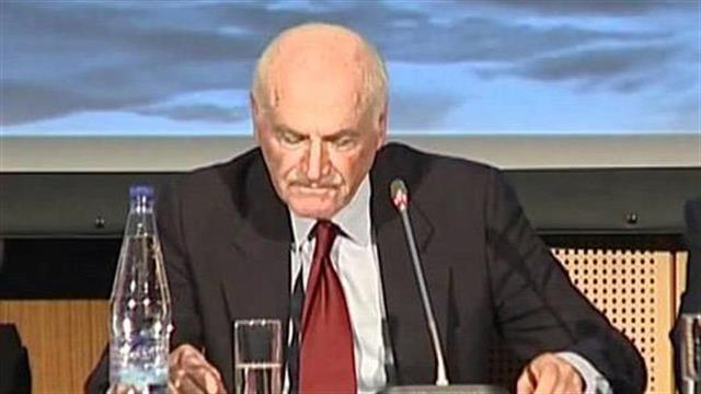 Νεκρός σε τροχαίο ο καρδιοχειρουργός Χρήστος Λόλας