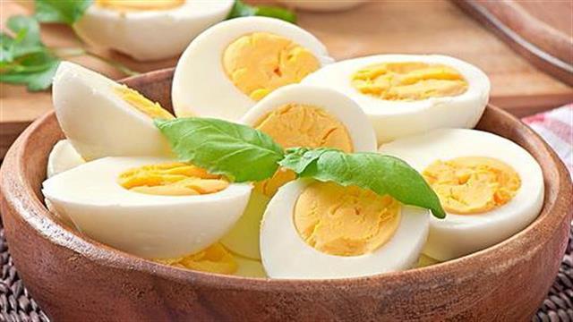 Αυγό: Πού μας ωφελεί;