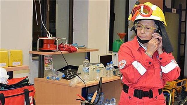 Ε.Ε.Σ.: Αφανείς ήρωες πίσω από τις φλόγες