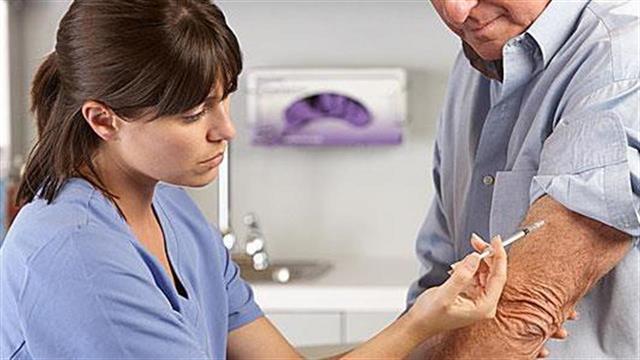 Οδηγίες ΕΟΦ για τα εμβόλια κατά των αλλεργιών