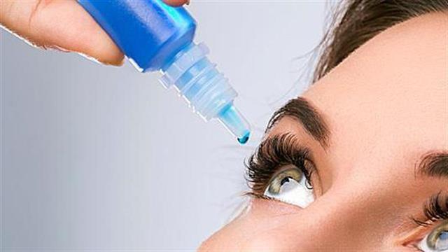 Ξηροφθαλμία: Μπορούμε να τη βελτιώσουμε με τη διατροφή;