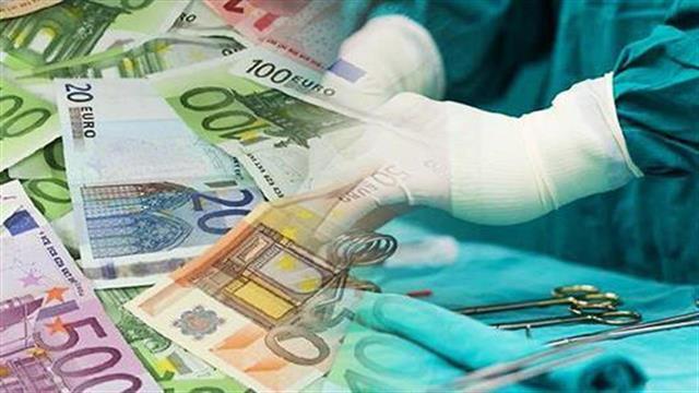 Εκτέλεση προϋπολογισμού: Πώς η κατάρρευση των εσόδων υποβαθμίζει τον τομέα της Υγείας