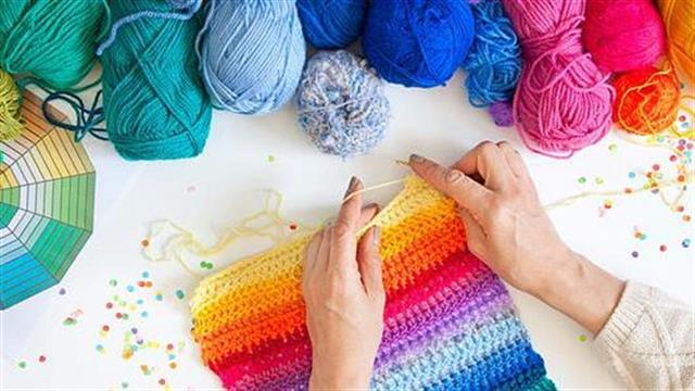 Αποκτήστε χόμπι για να ανακουφιστείτε από το άγχος