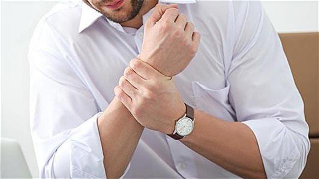 Καρπός: Οι συνήθεις κακώσεις και πώς αντιμετωπίζονται