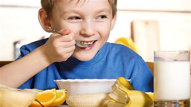 Τα καλύτερα πρωινά για το παιδί σας