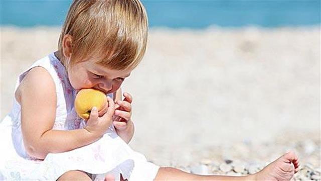 Καλοκαίρι: Διατροφή και διαβήτης στο παιδί