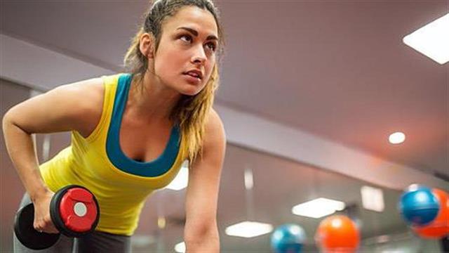 Άσκηση: Οι γυναίκες αντέχουν περισσότερο