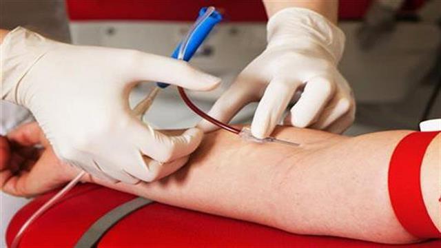 Πρωταθλητές αιμοδότες, με ελλείψεις αίματος!