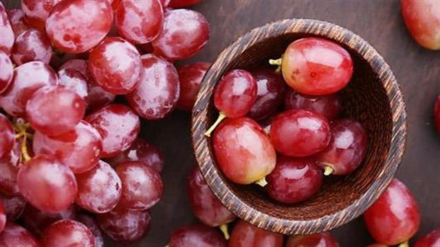 Ποιες τροφές είναι πλούσιες σε αντιοξειδωτικά