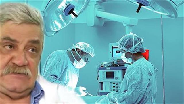 Δέκα φορές πιο ακριβές οι μεταμοσχεύσεις στο εξωτερικό – Έχουμε έλλειψη επαγγελματισμού