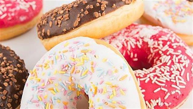 Πώς να αποφύγουμε τις τροφές με κενές θερμίδες