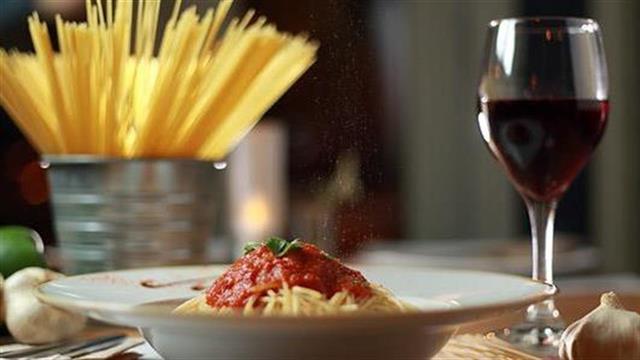 Ζυμαρικά: Γιατί να τα αγαπήσουμε