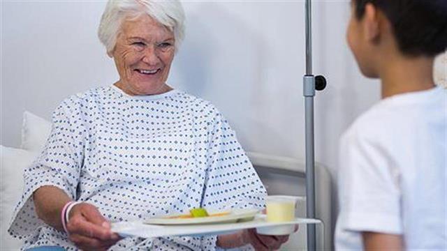 Ο ρόλος της τεχνητής διατροφής στην επιστήμη της Κλινικής Διαιτολογίας