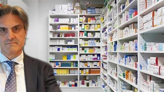 Ελλείψεις εμβολίων και φαρμάκων για σοβαρές χρόνιες παθήσεις στα φαρμακεία όλης της χώρας