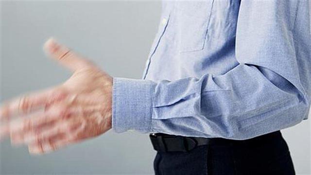 Γιατί τρέμουν τα χέρια μου;