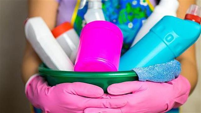 Ποιοι είναι οι πιο τοξικοί συνδυασμοί προϊόντων στο σπίτι;