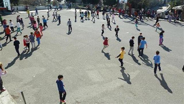 Εγκύκλιος υπουργείου Υγείας: Υγειονομικοί έλεγχοι στα σχολεία, εν όψει της νέας σχολικής χρονιάς