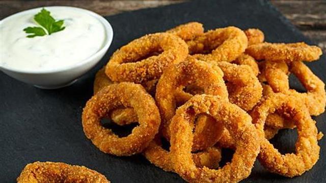 Ορεκτικά: Ποια προτιμάμε και ποια όχι