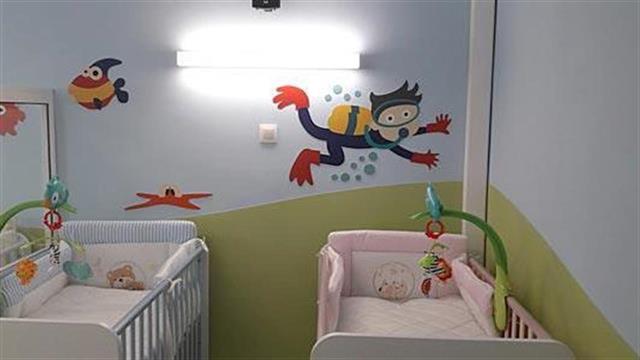 Λειτουργία Μ.ΑΝΑ. Παιδιού στο Γ.Ν.Μ.’’ΕΛΕΝΑ ΒΕΝΙΖΕΛΟΥ’’