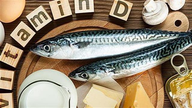 Έλλειψη βιταμίνης D: Με ποιες παθήσεις συνδέεται;