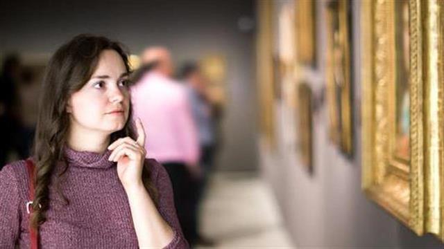 Η τέχνη μπορεί να βοηθήσει φοιτητές να γίνουν καλύτεροι γιατροί