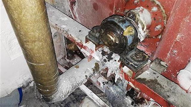 ΠΟΕΔΗΝ: Σοβαρό επεισόδιο στα πλυντήρια του νοσοκομείου Κιλκίς