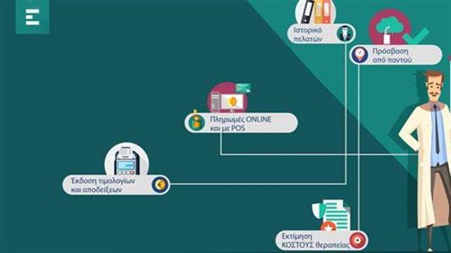 Elorus: Σύμμαχος στον αγώνα κάθε γιατρού