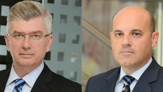 Ο Ιωάννης Βλόντζος νέος πρόεδρος και διευθύνων σύμβουλος της Merck Ελλάδας