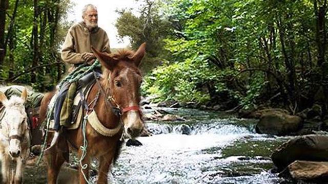 Ευρυτανία: Διακομιδές προς το Καρπενήσι με μουλάρια, μπουλντόζες και αγροτικά...