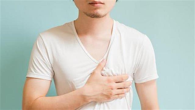 Ο καρκίνος του μαστού αφορά και τους άνδρες